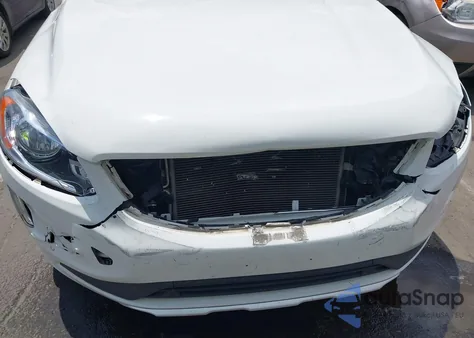 2015 Volvo Xc60 T5 Premier из США, поврежденный, VIN YV440MDK7F2649244